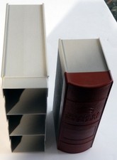 Braun Paximat Kassette für 3