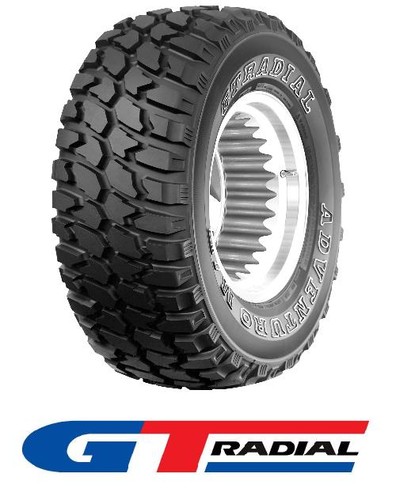 Radial adventuro t - radial, por