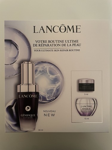 Lancome genifique 30ml - lancome,
