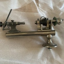Boley drehbank antik - g.,