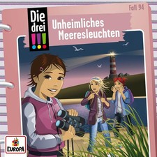 CD * DIE DREI 