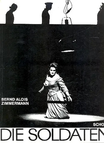 Die soldaten bernd alois - die,