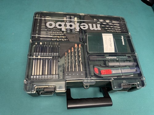 Metabo powermaxx basic set - metabo,