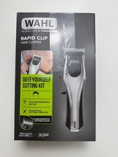 Wahl Rapid Clip – neu