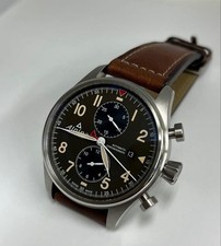 Alpina Startimer Alpina