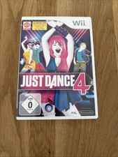 Just dance für nintendo - 4,