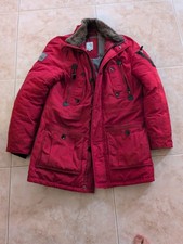 Herren Winterjacke Tom Tailor