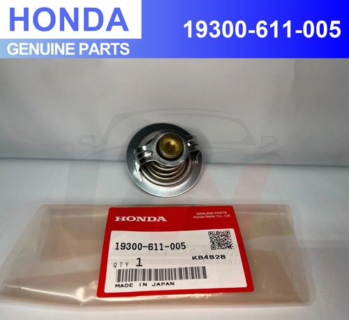 Honda thermostat 19300 611 - thermostat, 19300-611-005