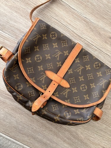 Louis vuitton saumur - louis,