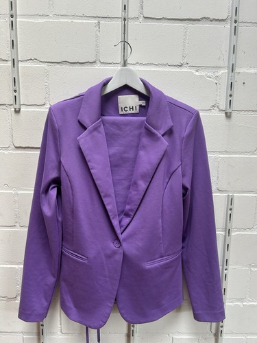 Ichi damen anzug blazer - damen, &