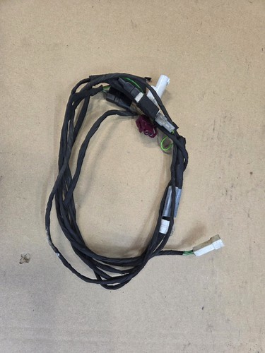 Bmw 125 200 - 125, 1