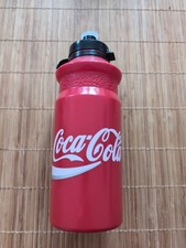 Coca Cola Trinkflasche 90er