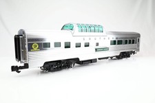 Aristocraft Spur G 32611 Streamline Vista Kuppelwagen Southern Railway 'Crescent H