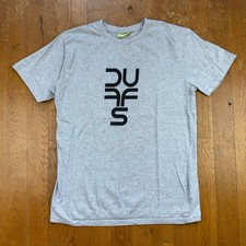 Vintage Duffs Skateboard