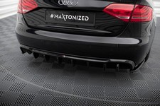 Maxton Design Heckansatz