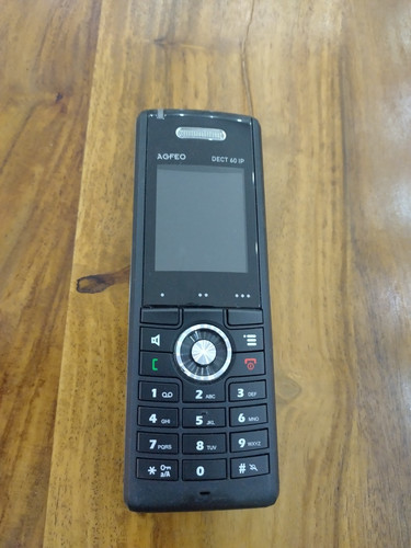 Agfeo dect mobilteil - 60,