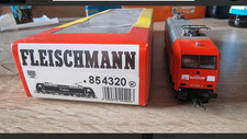 HO Fleischmann 854320 BR 145