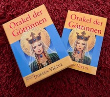 Kartenset - Orakel der