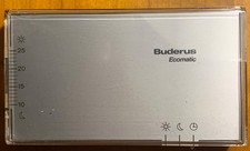 Buderus Ecomatic 3000 UMB