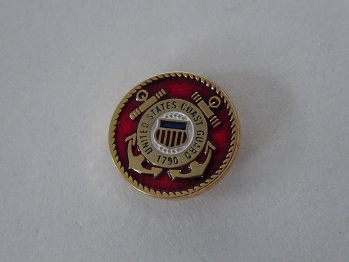 Pin badge abzeichen - us, crest