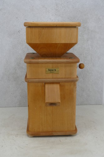Hawos hawo mühle - hawos,