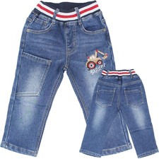 Jungen Kinderjeans Jeans Hose
