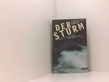 Der Sturm - Die letzte Fahrt