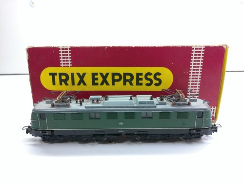 Trix express 2233 - trix, h0