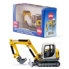 Siku 3559 wacker neuson - siku,