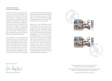 (281) Ministerkarte 2026