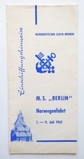 15 - Einschiffungshinweise