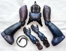 Marvel Legends Toy Biz ( Build a Figure ) BAF Sentinel X-Men Einzelteile