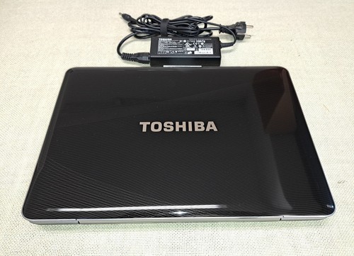 Toshiba satellite a500 1gl - toshiba, a500-1gl