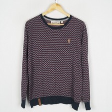 NAKETANO Herren Pullover