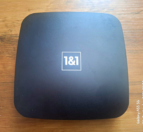 Sagemcom diw387 uhd - sagemcom,