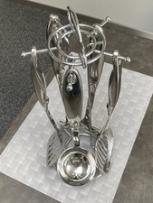 AMC Kochlöffel Set Neu