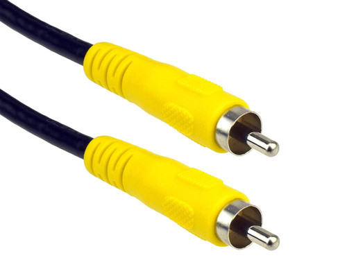 Cinch audio video - audio, kabel