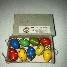 Dregeno Erzgebirge Holz