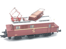 Liliput L136133 H0 1:87 Akku-Turmtriebwagen DB Ep.IV NEU/OVP 50
