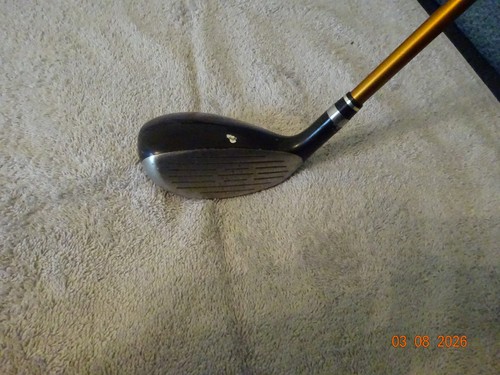 Wilson staff hybrid 22 - wilson,