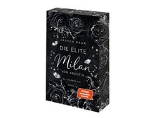 Die Elite - Milan von Arentin