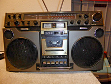 Original AIWA TPR-950