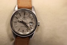 Omega Seamaster Lady Stahl Ref..566.013 Kal.681