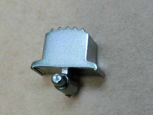 Ersatzteil knopf hebel - ersatzteil, d/r