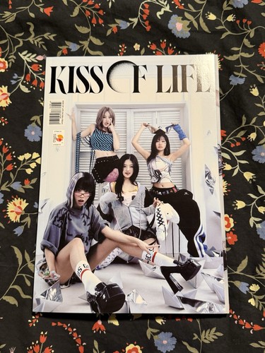 Kiss life lose yourself - of,