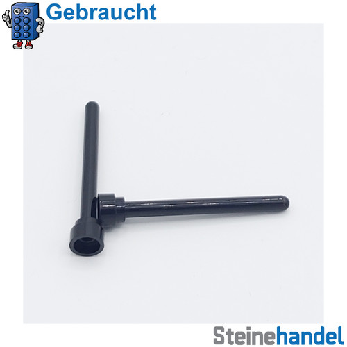 Lego basic antenne mast - antenne,