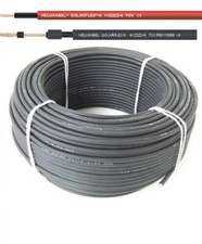 Helu Solarkabel Solarleitung