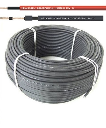 Helu solarkabel solarleitung - helu,