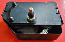 Heckscheibenwischermotor von Linde E16 Gabelstapler Baureihe 335