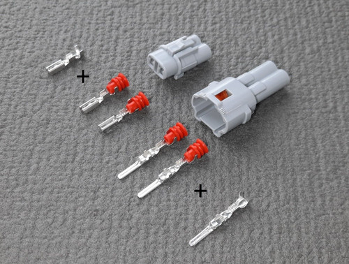 Yamaha stecker - yamaha,